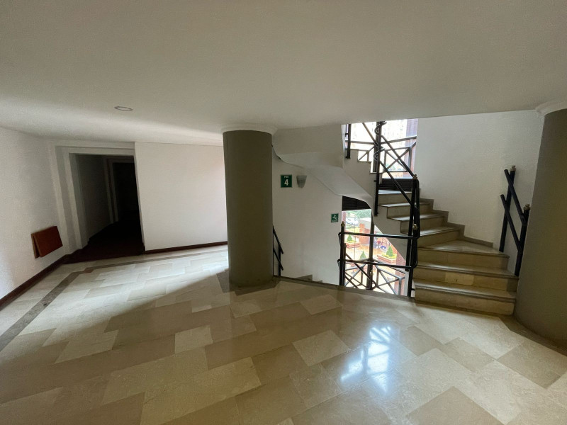 Apartaestudio En Venta - Parque Central Bavaria, Bogotá