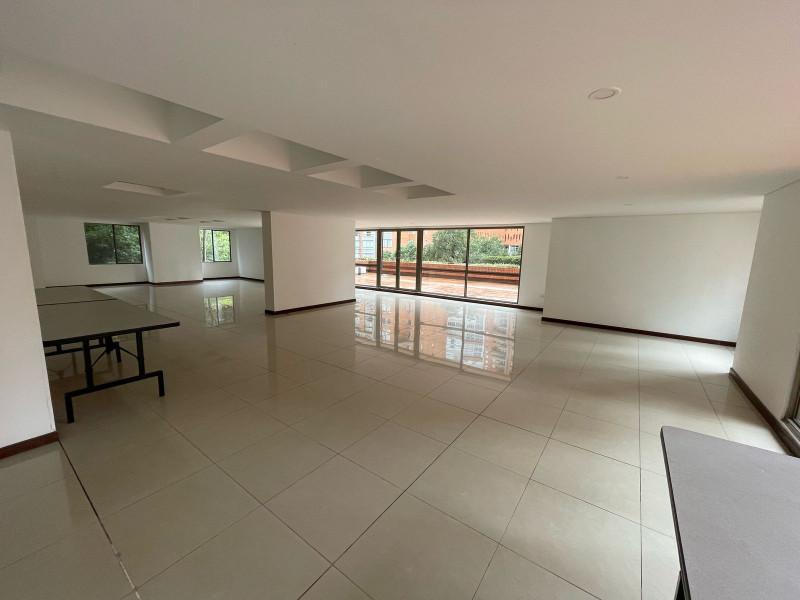 Apartaestudio En Venta - Parque Central Bavaria, Bogotá