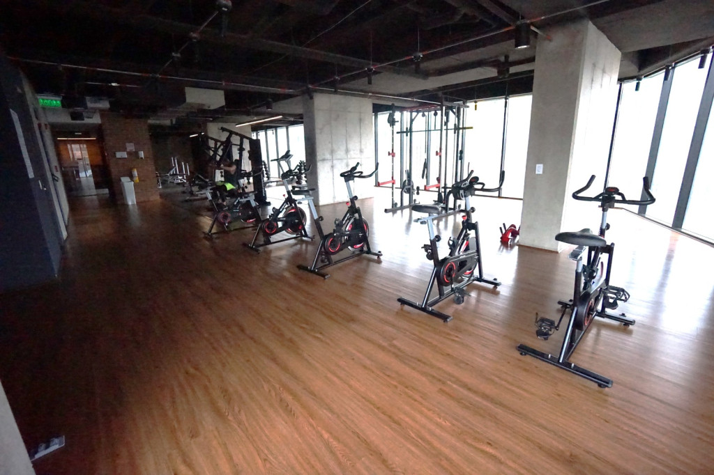 Apartamento EN VENTA EN Quinta Paredes, código: 10253090 - 15