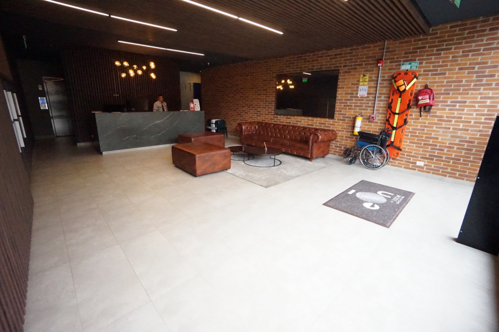 Apartamento EN VENTA EN Quinta Paredes, código: 10253090 - 16