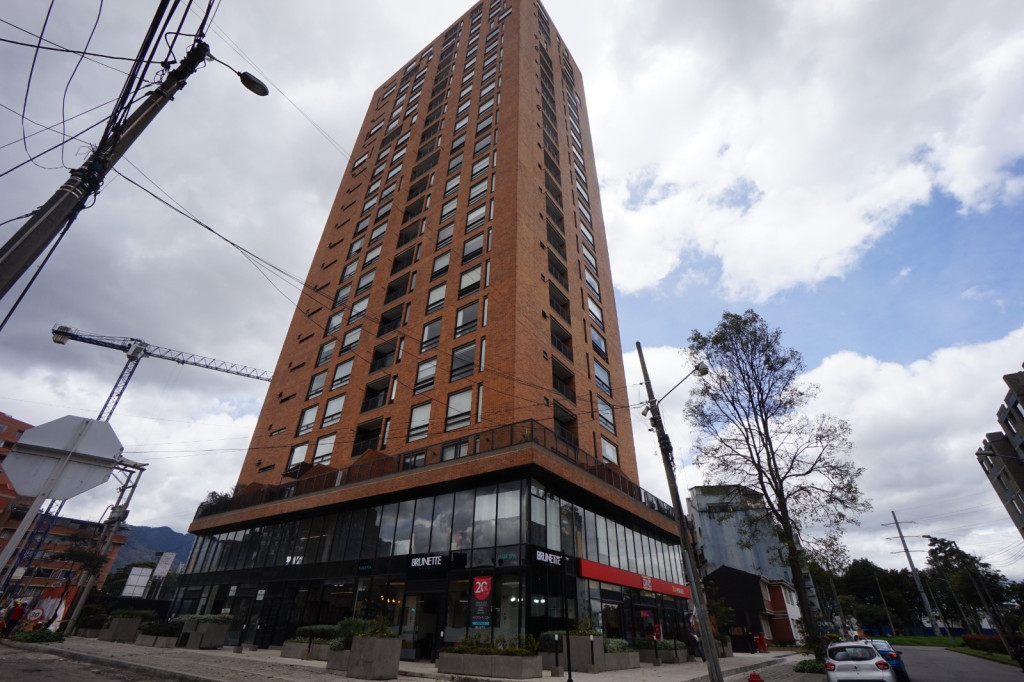 Apartamento EN VENTA EN Quinta Paredes, código: 10253090 - 17
