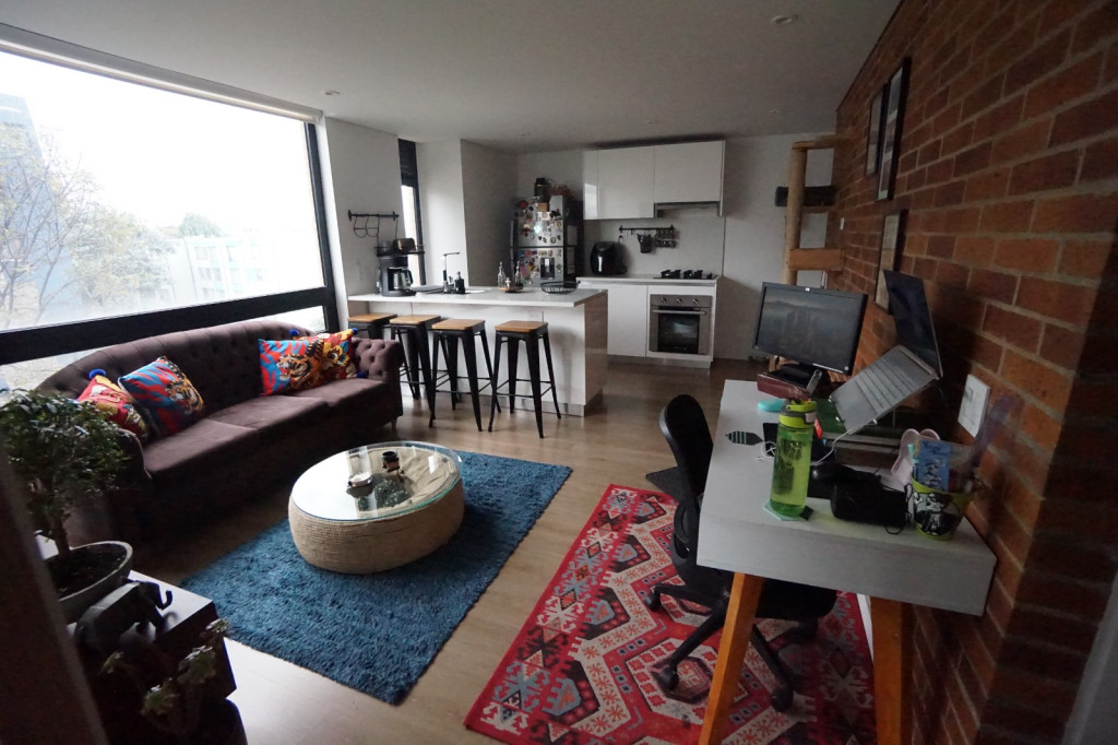 Apartamento EN VENTA EN Quinta Paredes, código: 10253090 - 0