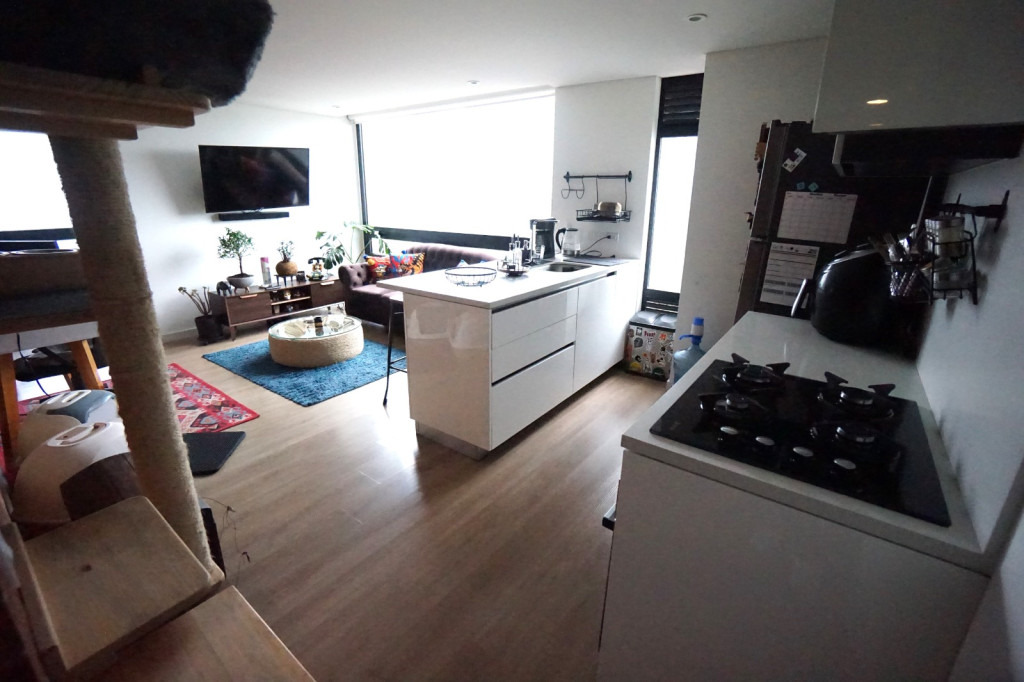 Apartamento EN VENTA EN Quinta Paredes, código: 10253090 - 2