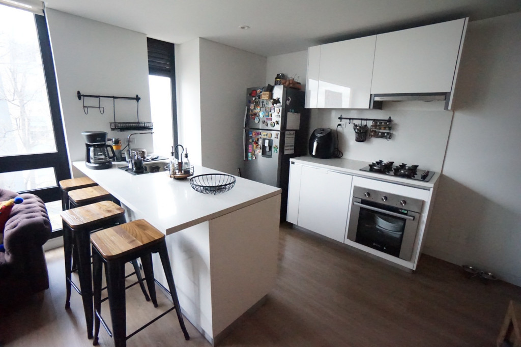Apartamento EN VENTA EN Quinta Paredes, código: 10253090 - 3