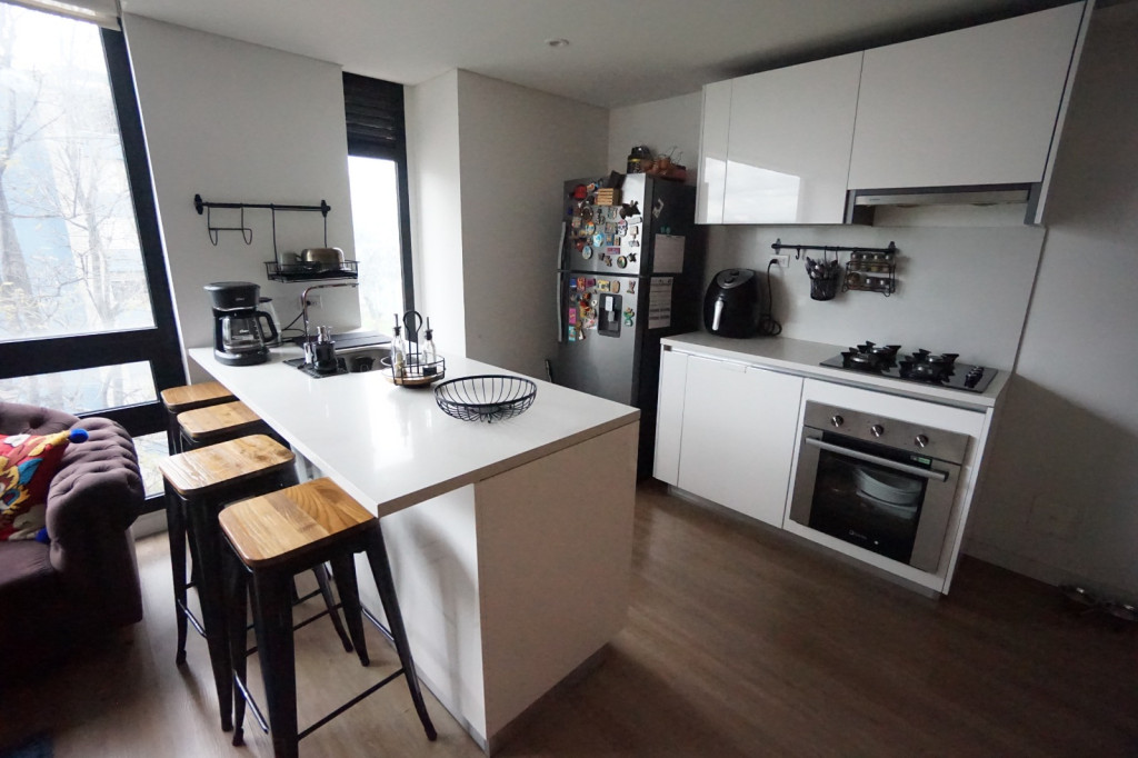 Apartamento EN VENTA EN Quinta Paredes, código: 10253090 - 4