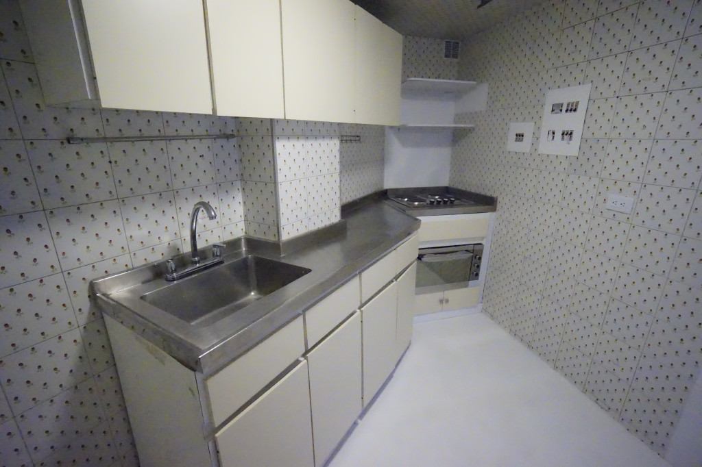 Apartamento En Venta - El Nogal, Bogotá