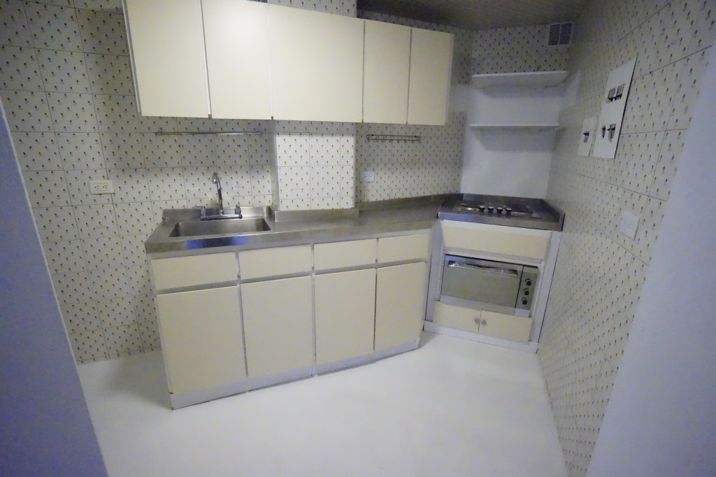 Apartamento En Venta - El Nogal, Bogotá