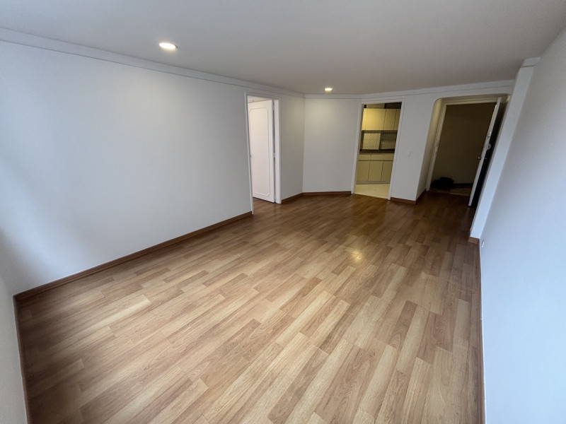 Apartamento En Venta - El Nogal, Bogotá