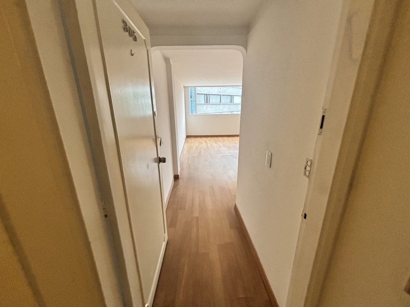 Apartamento En Venta - El Nogal, Bogotá