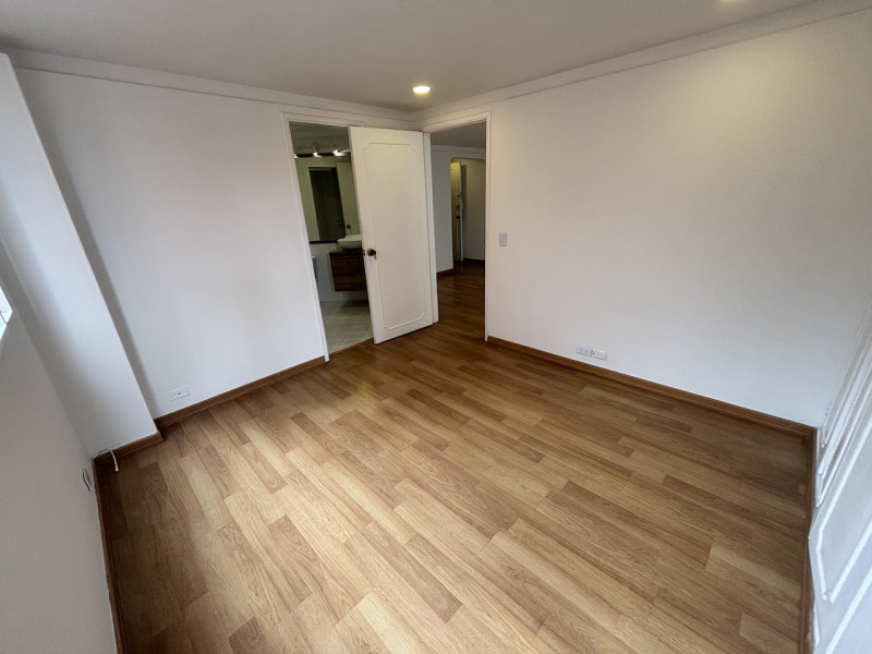 Apartamento En Venta - El Nogal, Bogotá