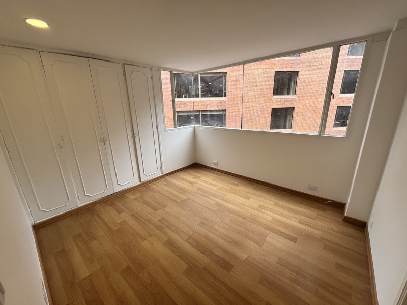 Apartamento En Venta - El Nogal, Bogotá