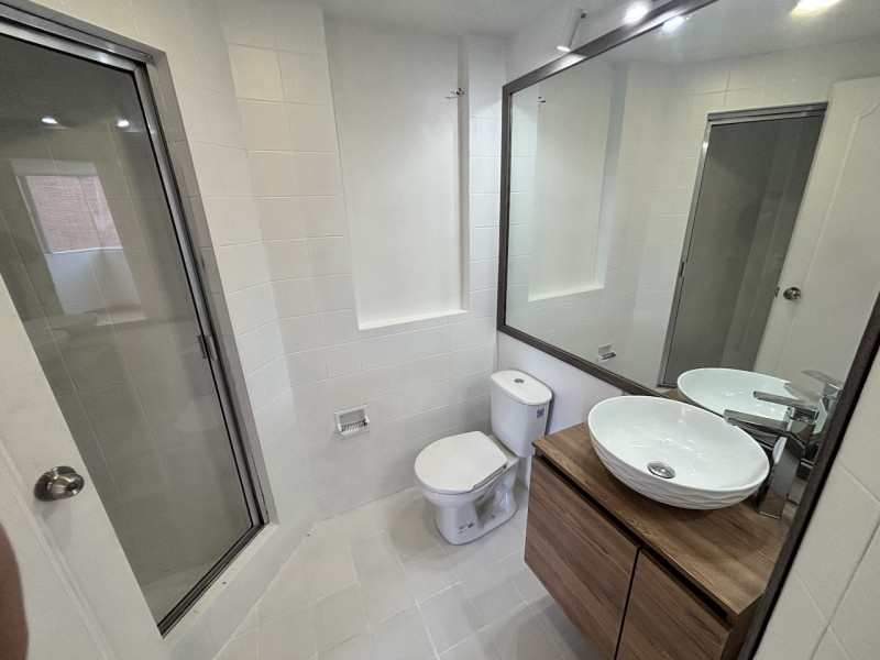 Apartamento En Venta - El Nogal, Bogotá