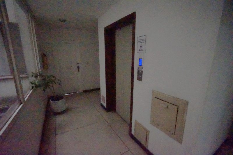 Apartaestudio En Arriendo - Quinta Camacho, Bogotá