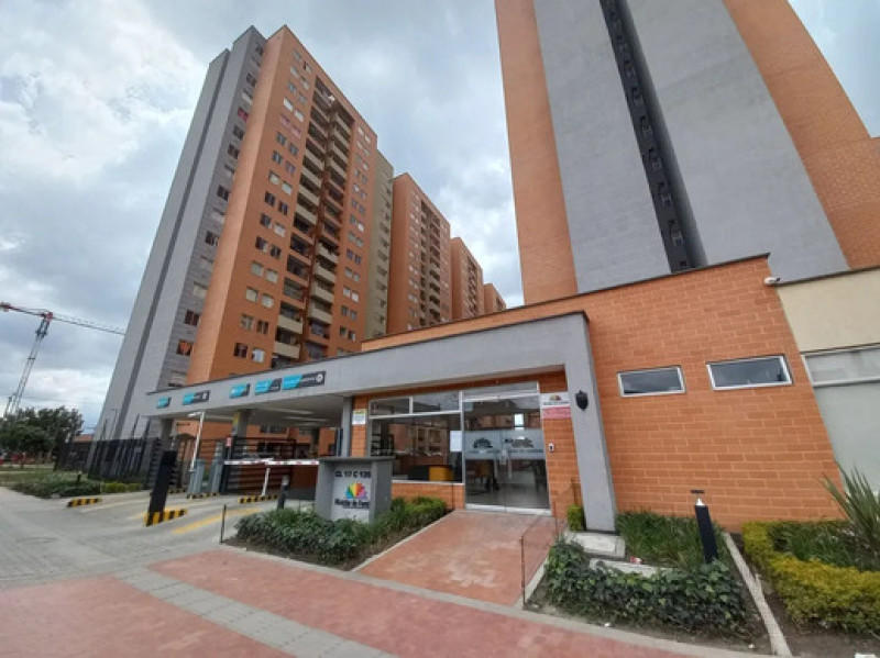 Apartamento EN VENTA EN Las Brisas, código: 10268946 - 0