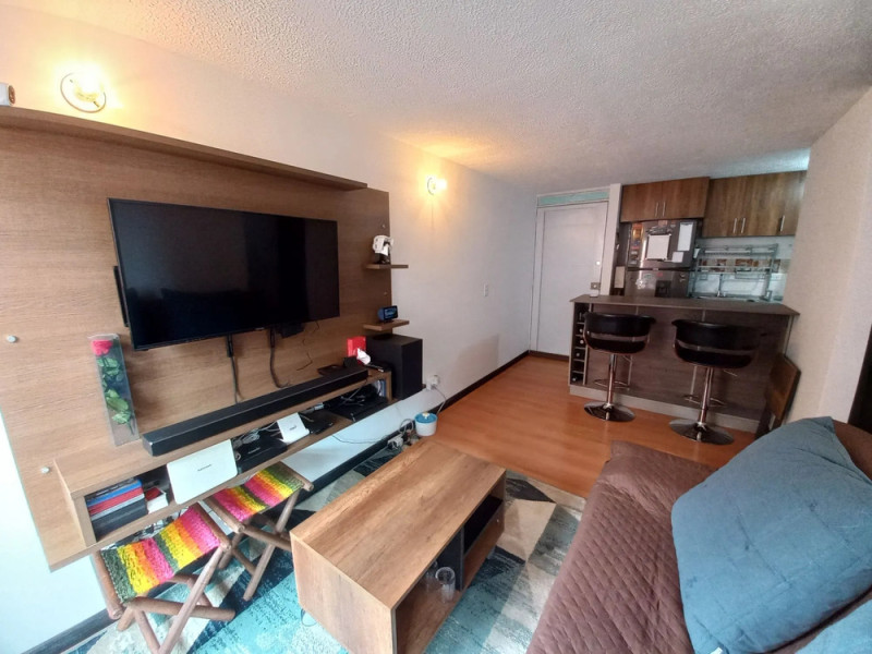 Apartamento EN VENTA EN Las Brisas, código: 10268946 - 1