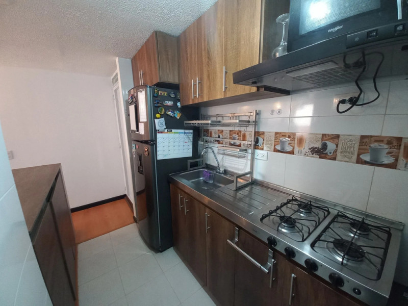 Apartamento EN VENTA EN Las Brisas, código: 10268946 - 2