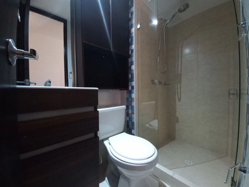 Apartamento EN VENTA EN Las Brisas, código: 10268946 - 4