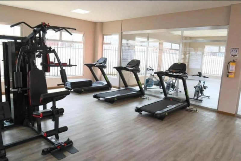 Apartamento EN VENTA EN Las Brisas, código: 10268946 - 5