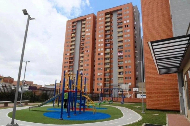 Apartamento EN VENTA EN Las Brisas, código: 10268946 - 7