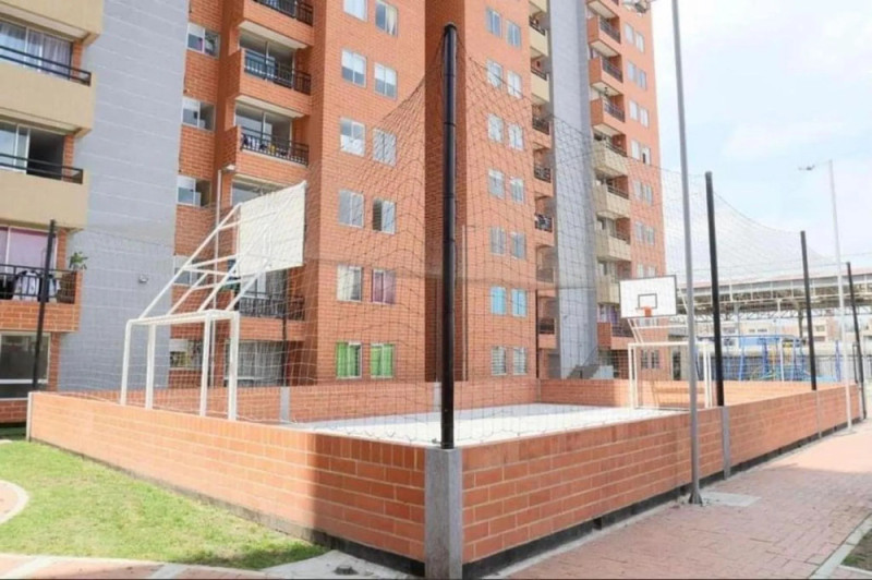Apartamento EN VENTA EN Las Brisas, código: 10268946 - 8
