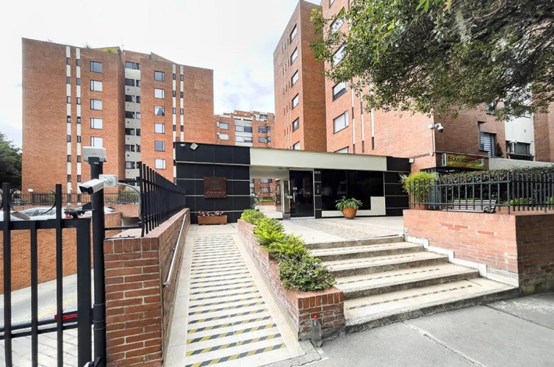 Apartamento EN VENTA EN La Colina Campestre, código: 10268851 - 0