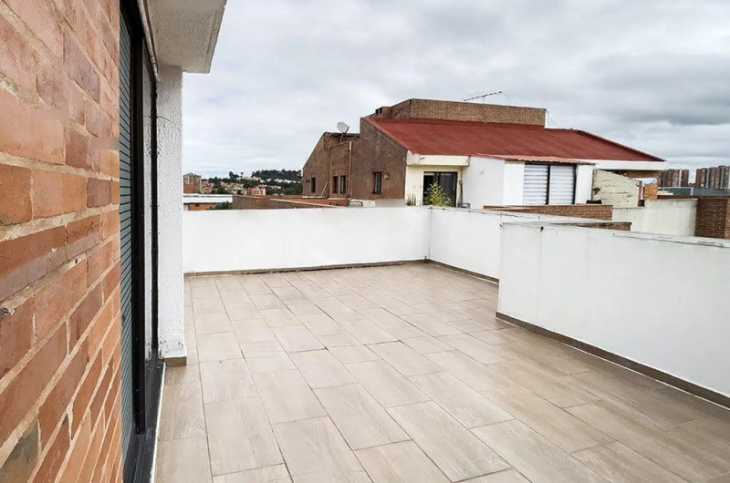 Apartamento EN VENTA EN La Colina Campestre, código: 10268851 - 2