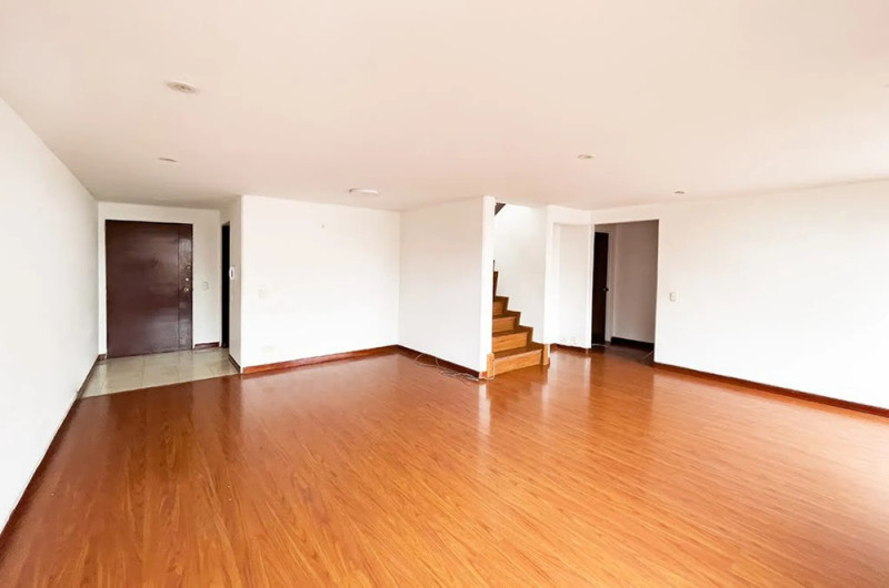 Apartamento EN VENTA EN La Colina Campestre, código: 10268851 - 3