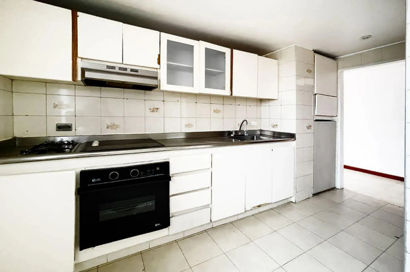 Apartamento EN VENTA EN La Colina Campestre, código: 10268851 - 4