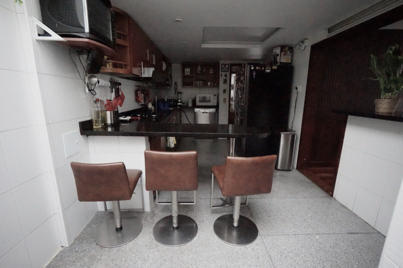 Casa En Venta - Polo Club, Bogotá