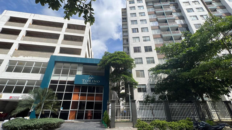 Apartamento En Venta - Miramar, Barranquilla