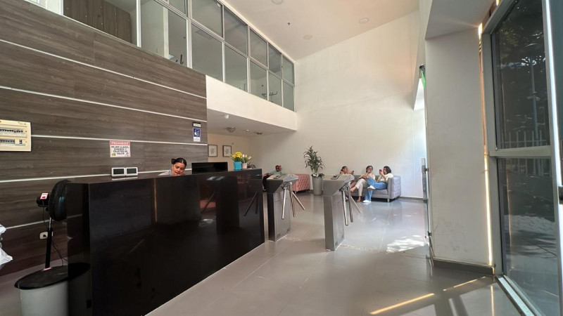 Apartamento En Venta - Miramar, Barranquilla