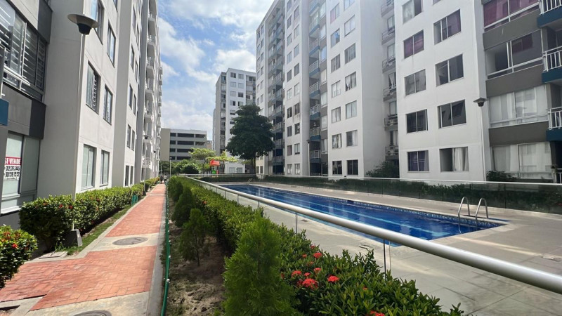 Apartamento En Venta - Miramar, Barranquilla
