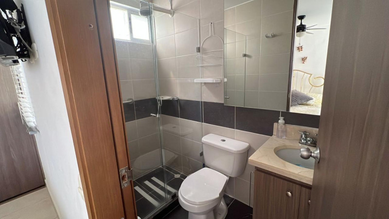 Apartamento En Venta - Miramar, Barranquilla