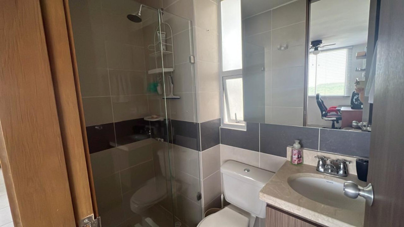 Apartamento En Venta - Miramar, Barranquilla