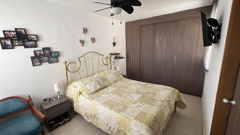 Apartamento En Venta - Miramar, Barranquilla