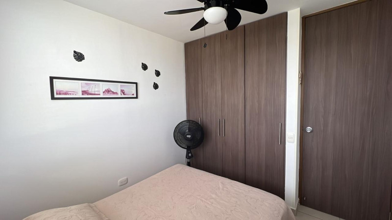 Apartamento En Venta - Miramar, Barranquilla