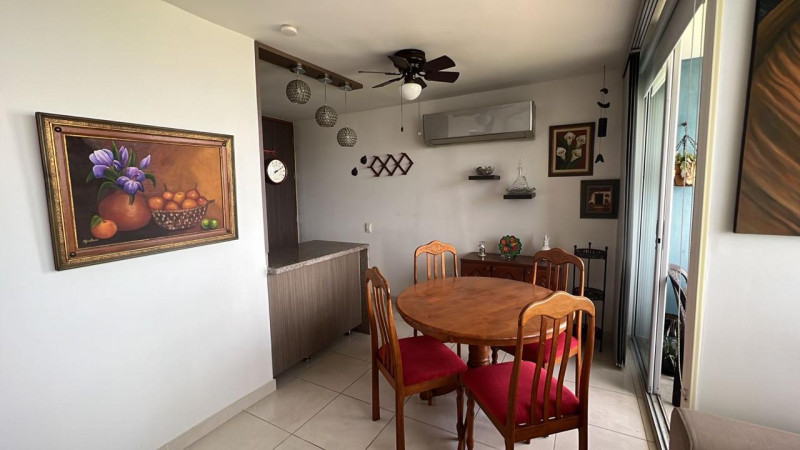 Apartamento En Venta - Miramar, Barranquilla