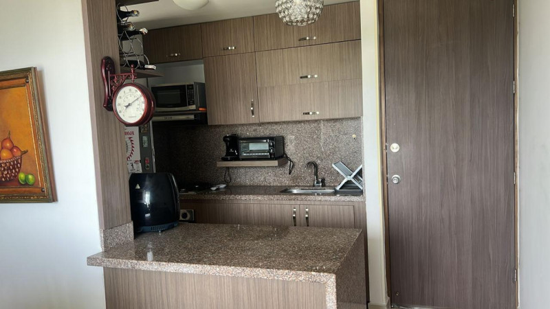 Apartamento En Venta - Miramar, Barranquilla