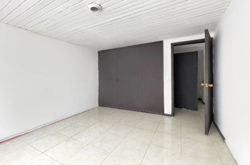 Casa En Venta - La Castellana, Bogotá
