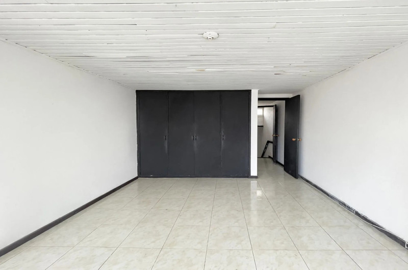 Casa En Venta - La Castellana, Bogotá