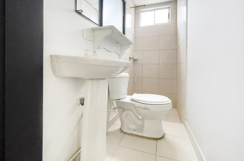 Casa En Venta - La Castellana, Bogotá