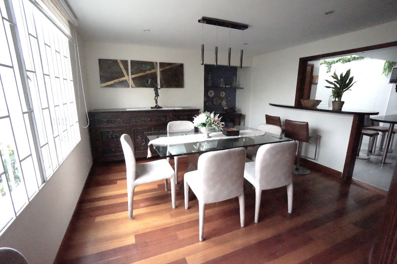Casa En Arriendo - Polo Club, Bogotá