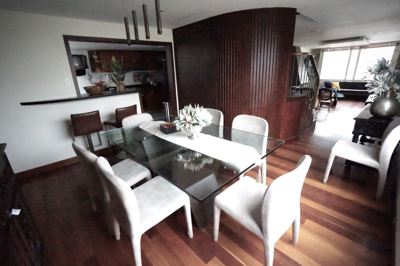 Casa En Arriendo - Polo Club, Bogotá