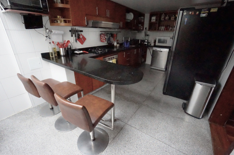 Casa En Arriendo - Polo Club, Bogotá