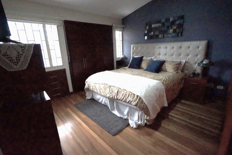 Casa En Arriendo - Polo Club, Bogotá