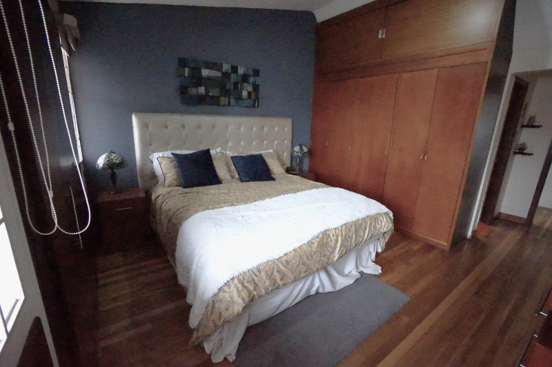 Casa En Arriendo - Polo Club, Bogotá