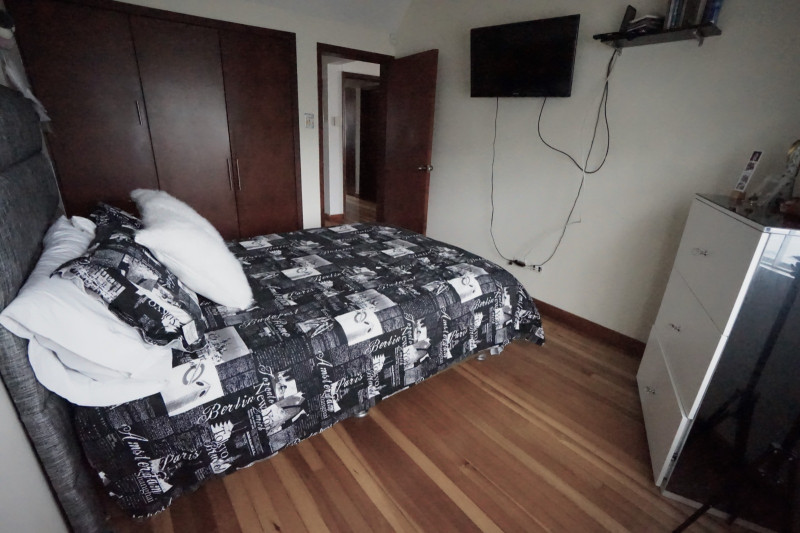 Casa En Arriendo - Polo Club, Bogotá