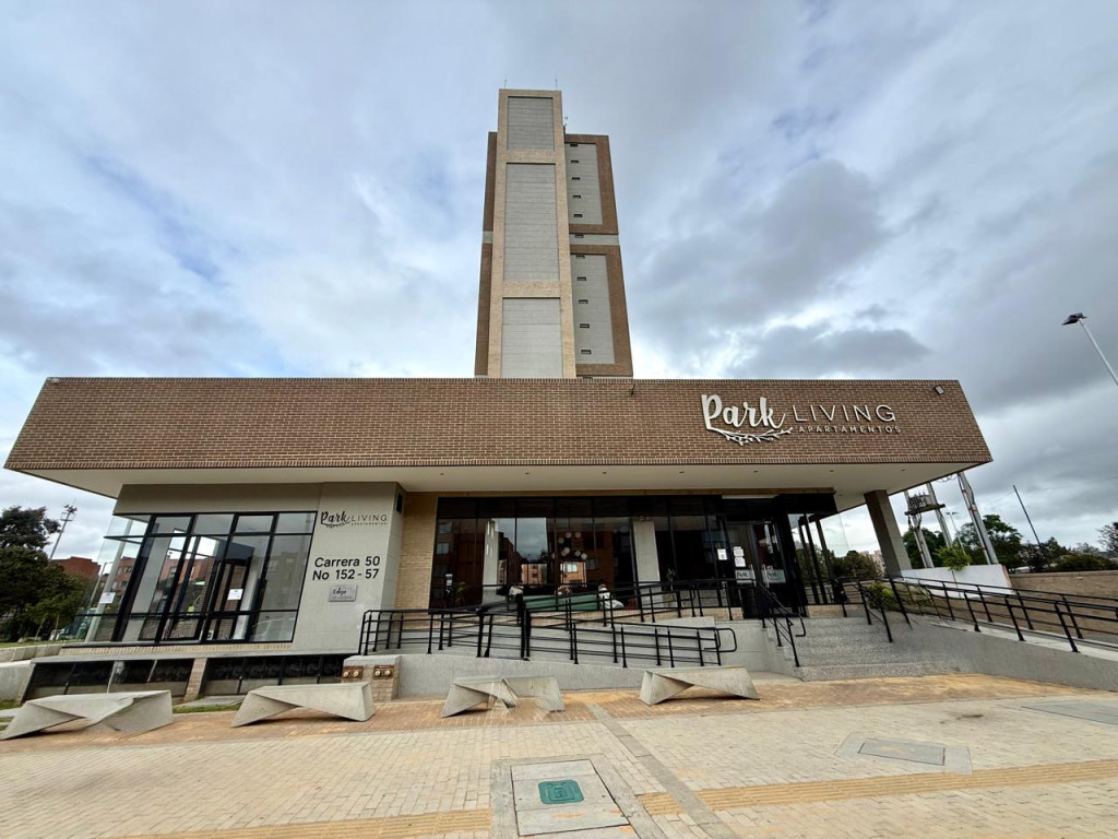 Apartaestudio En Venta - Mazurén, Bogotá