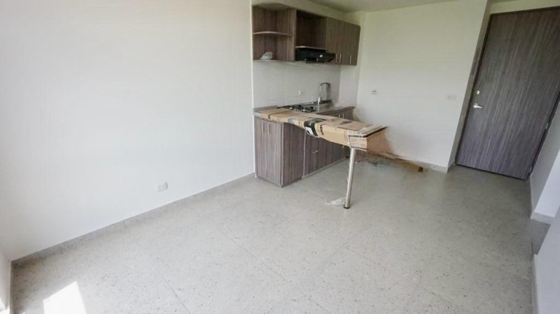 Apartaestudio En Venta - Mazurén, Bogotá