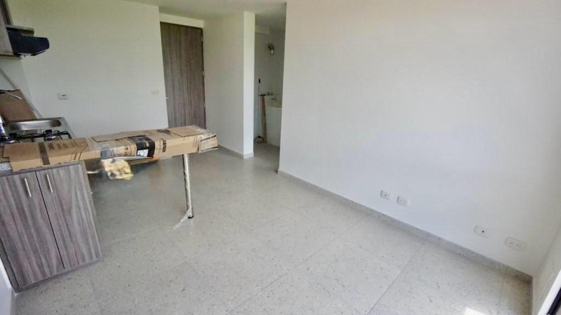 Apartaestudio En Venta - Mazurén, Bogotá